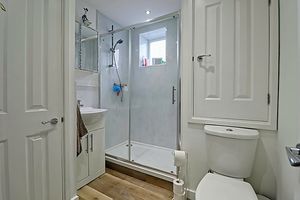 Shower Room- click for photo gallery